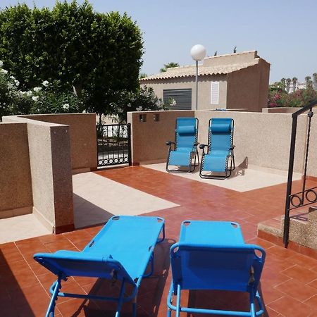 Appartement Casa Punta Prima à Orihuela Extérieur photo