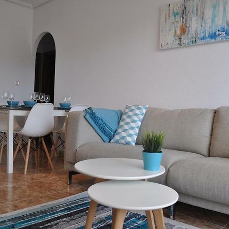 Appartement Casa Punta Prima à Orihuela Extérieur photo
