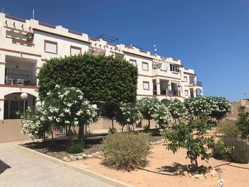 Appartement Casa Punta Prima à Orihuela Extérieur photo