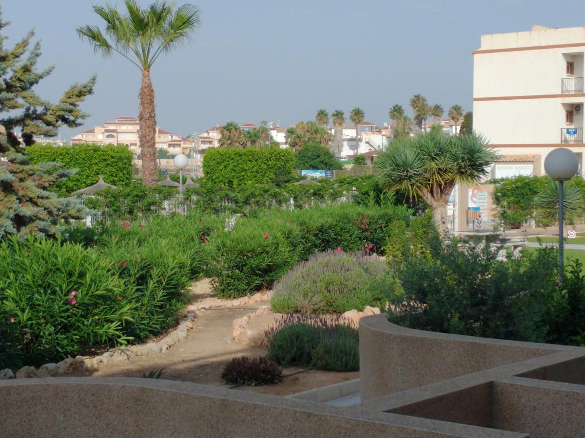 Appartement Casa Punta Prima à Orihuela Extérieur photo