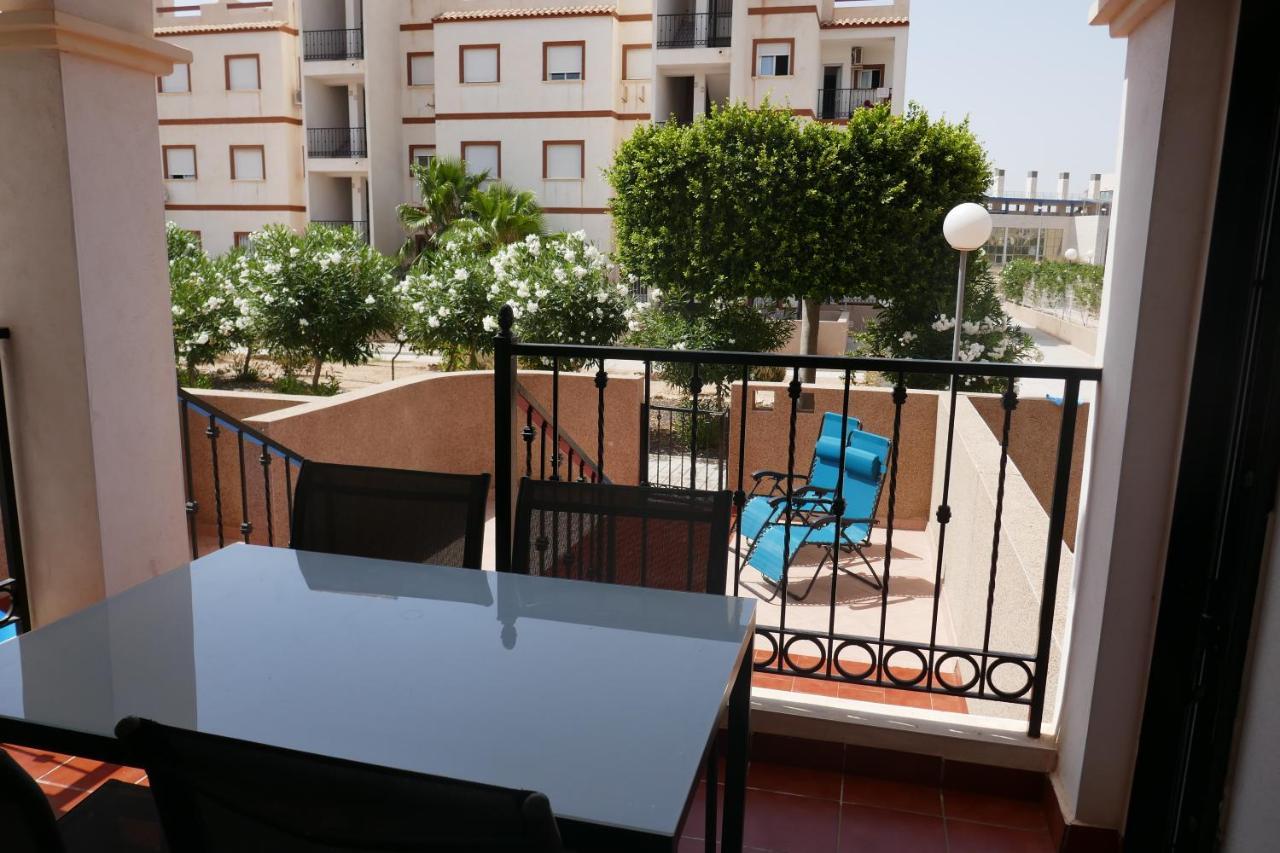 Appartement Casa Punta Prima à Orihuela Extérieur photo
