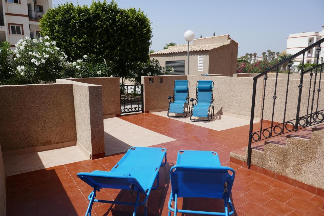 Appartement Casa Punta Prima à Orihuela Extérieur photo