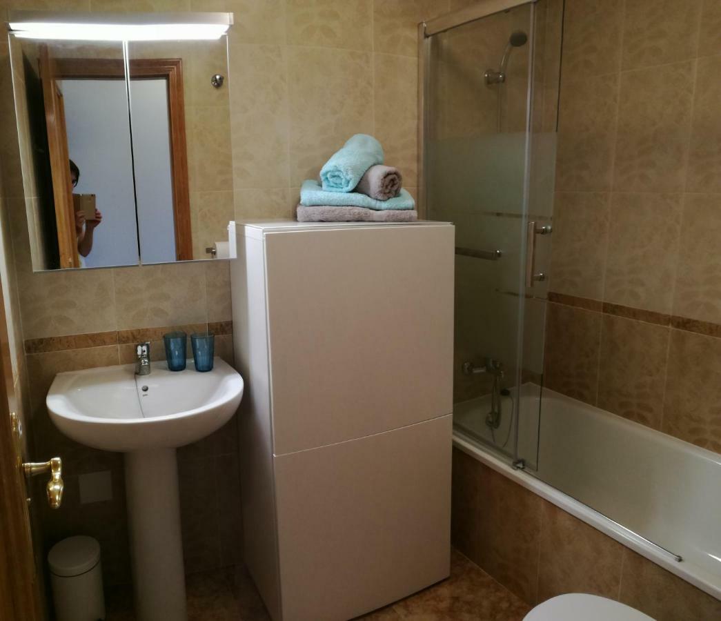 Appartement Casa Punta Prima à Orihuela Extérieur photo
