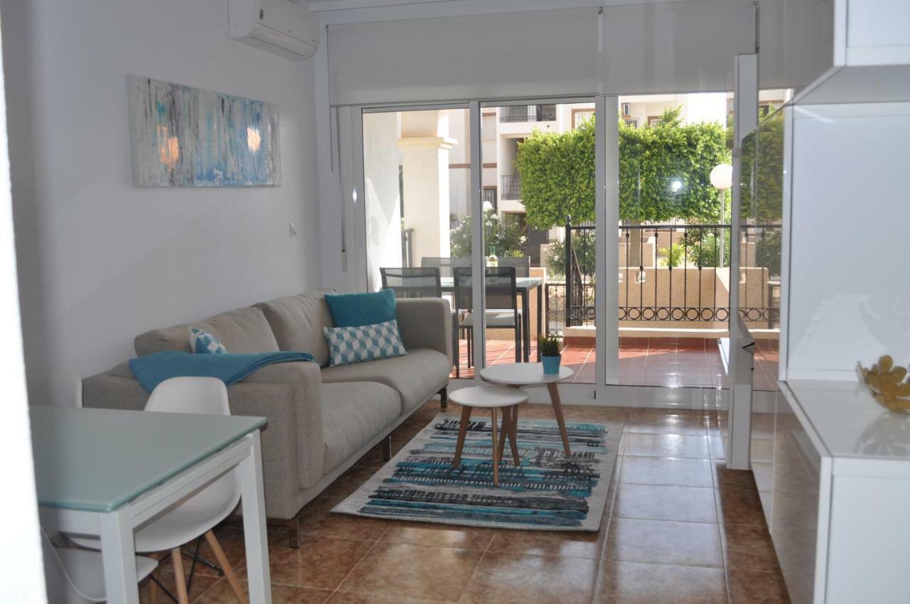 Appartement Casa Punta Prima à Orihuela Extérieur photo