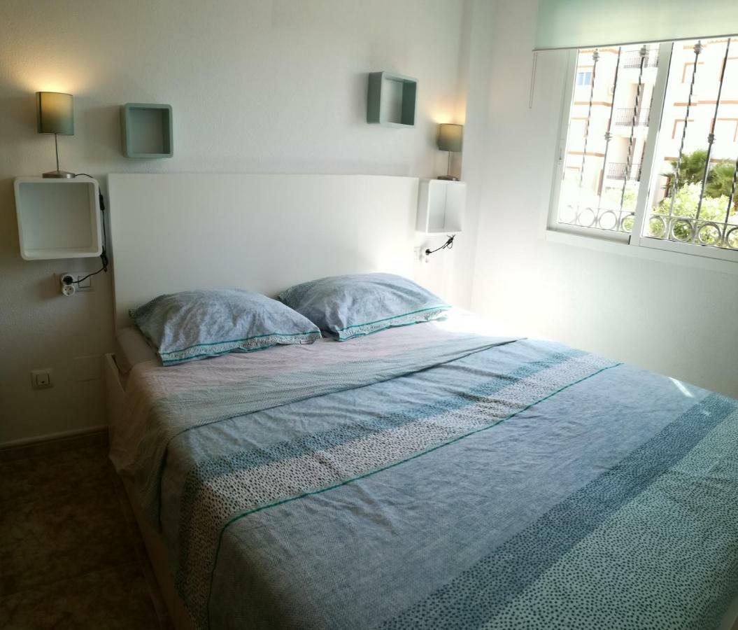 Appartement Casa Punta Prima à Orihuela Extérieur photo