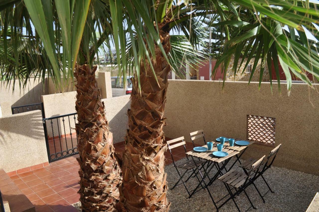 Appartement Casa Punta Prima à Orihuela Extérieur photo