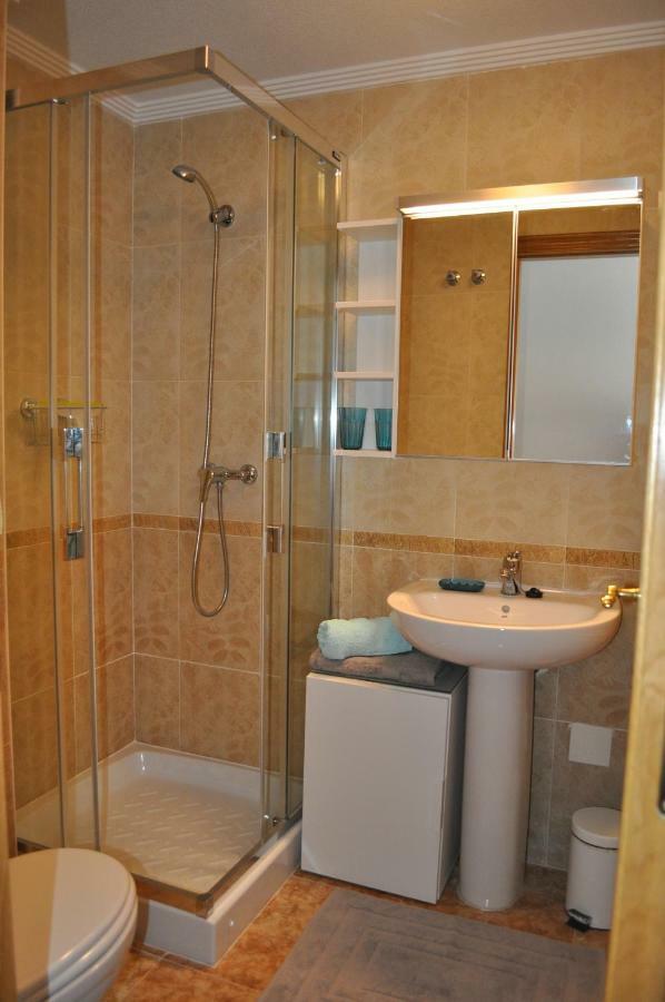 Appartement Casa Punta Prima à Orihuela Extérieur photo